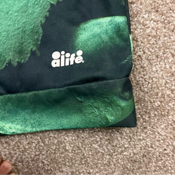 Puma x Alife Ultramarine Green Crewneck Sweatshirt - Picture 3 of 9